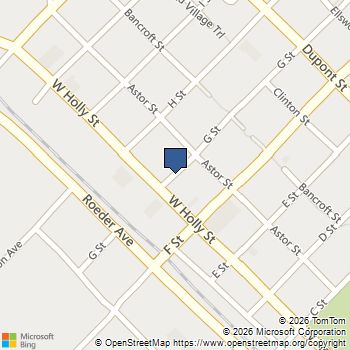 1310 G Street Bellingham, WA MLS# 2487380