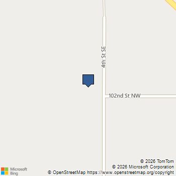 L1 B1 Southridge Acres Crosby, ND MLS# 4025262