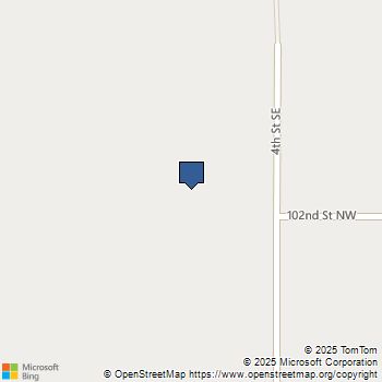 L1 B1 Southridge Acres Crosby, ND MLS# 4019192