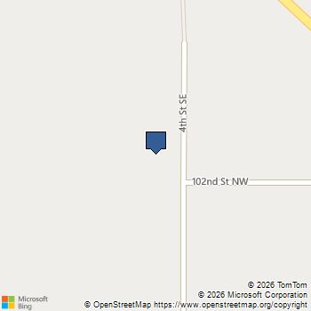 L2 B1 Southridge Acres Crosby, ND MLS# 4025263