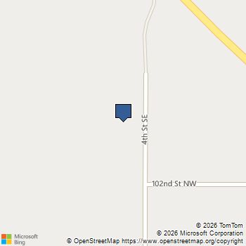 L4 B1 Southridge Acres Crosby, ND MLS# 4025265