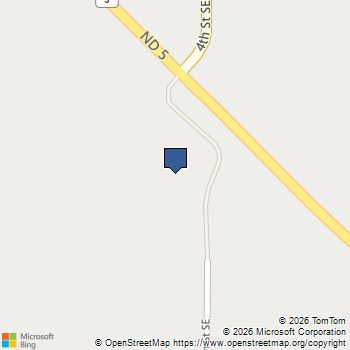 L3 B2 Southridge Acres Crosby, ND MLS# 4025267