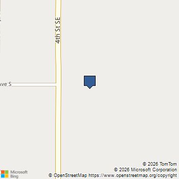 1001 4th Street SE Crosby, ND MLS# 4025383