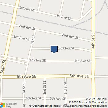 202 3rd Avenue Se Crosby, ND MLS# 4023652