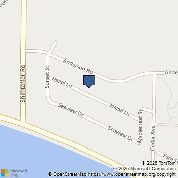 5148 Hazel Lane Birch Bay, WA MLS# 2512984