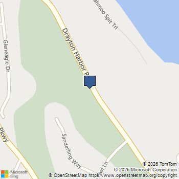 5462 Drayton Harbor Road Blaine, WA MLS# 2534090