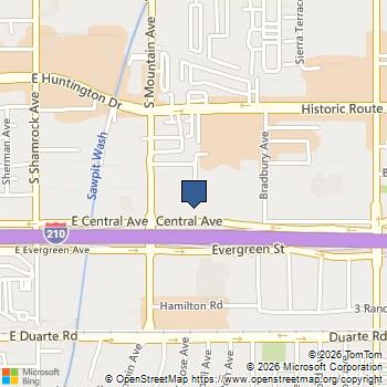Best Buy Duarte in Duarte, California