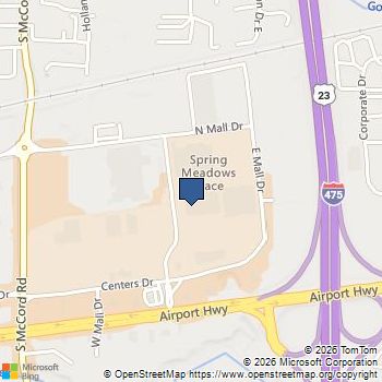 Geek Squad at Best Buy at 1405 Spring Meadows Dr Holland, Ohio ...